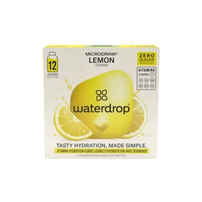 Microdrink Lemon