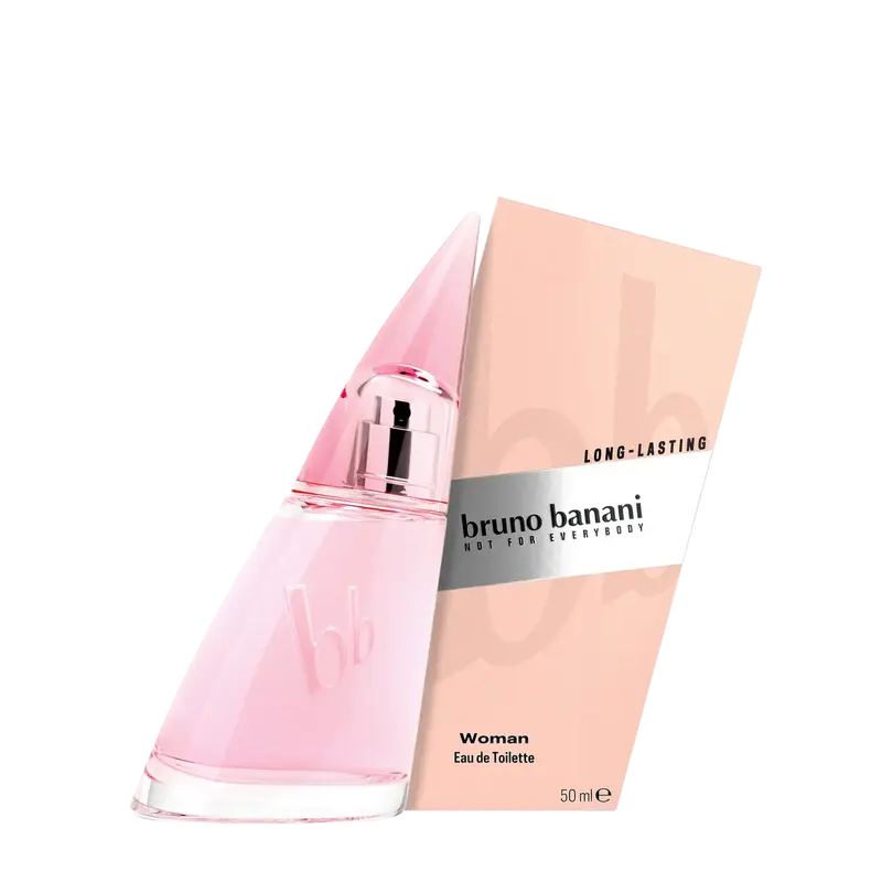 Woman eau de toilette 50 ml