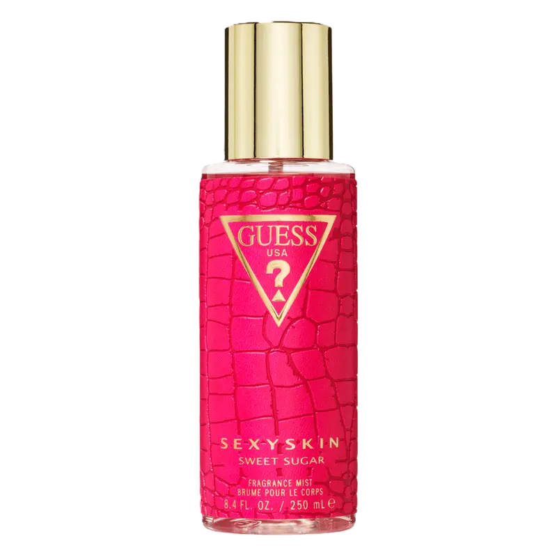 Sexy Skin Sweet Sugar Bodymist