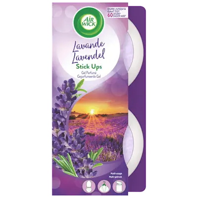 Stickup Lavendel