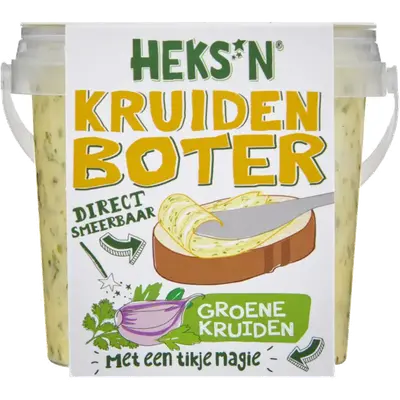 Groene kruiden