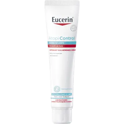 AtopiControl Intensief Kalmerende Crème
