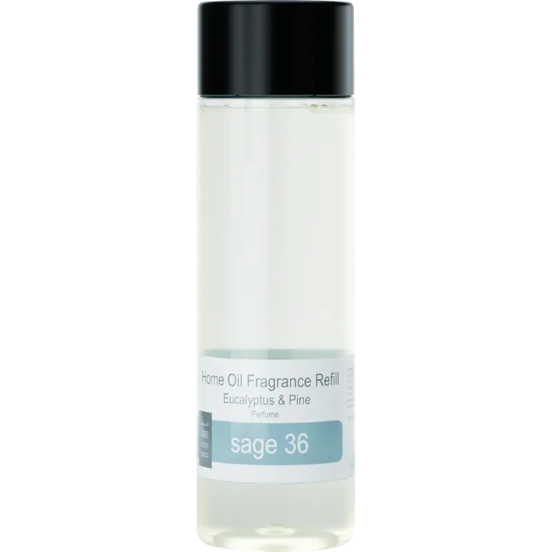 Home Fragrance Refill Sage 36