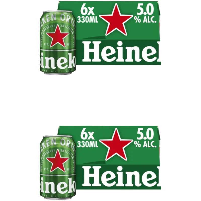 Pilsener 12-pack