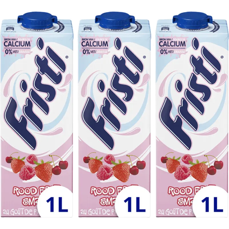 1L voordeelpakket 3-pack