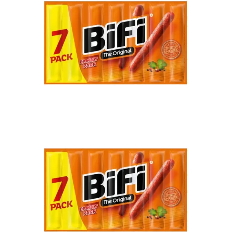 The Original 14-pack family pack