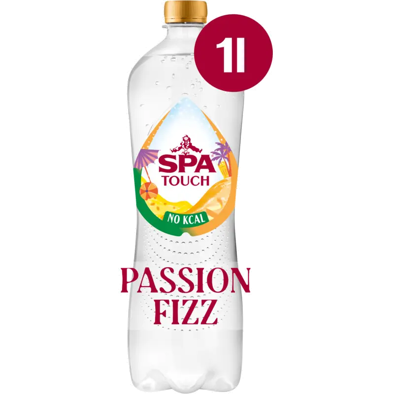 Touch kzh passion fizz