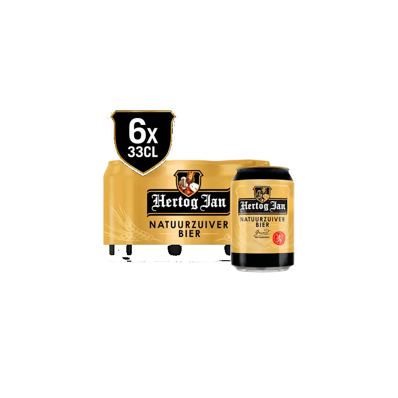 Pilsener gekoeld