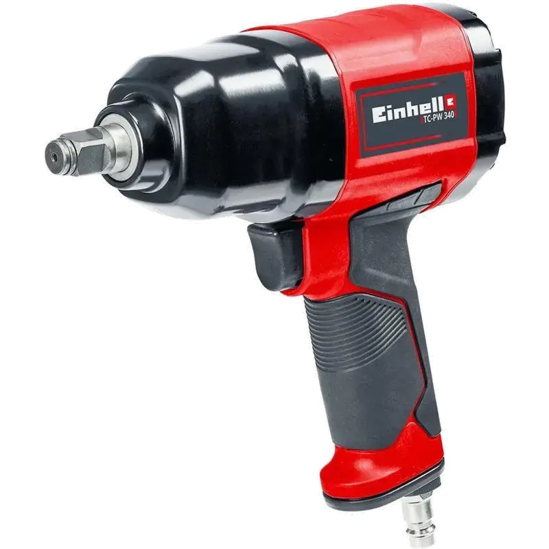 pneumatische slagmoersleutel TC-PW 340 - 340 Nm, 12,7 mm