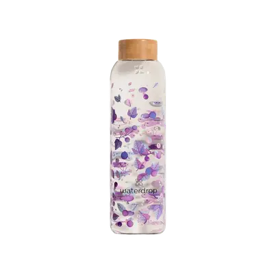 Glazen Fles Boost 600ml