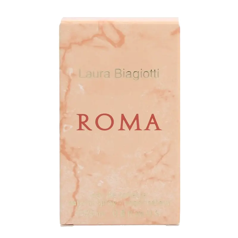Roma Eau de Toilette