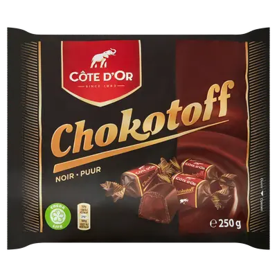 Chokotoff