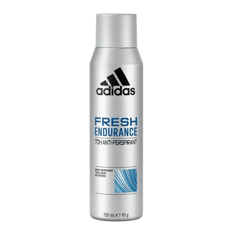 Deodorant Fresh Endurance