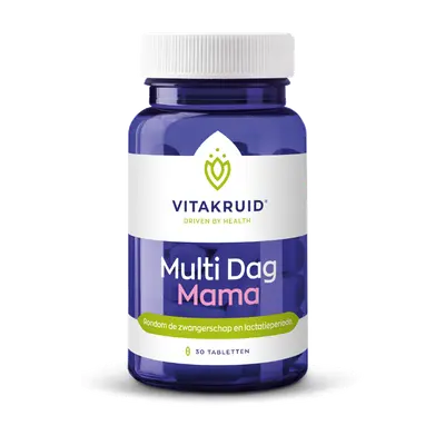 Multi Dag Mama 30