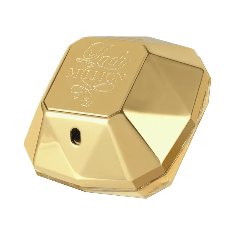 Lady Million Eau De Parfum