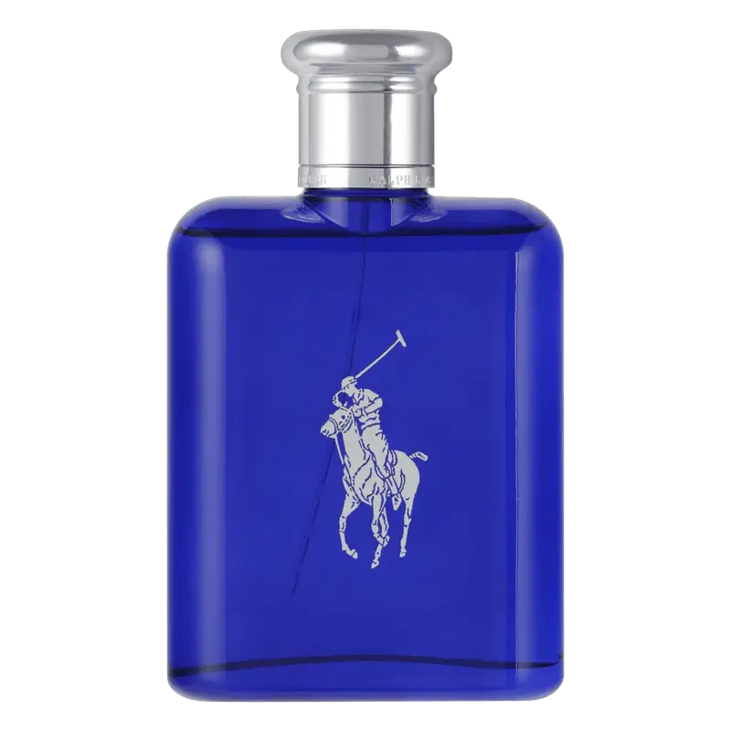Polo Blue Eau De Toilette
