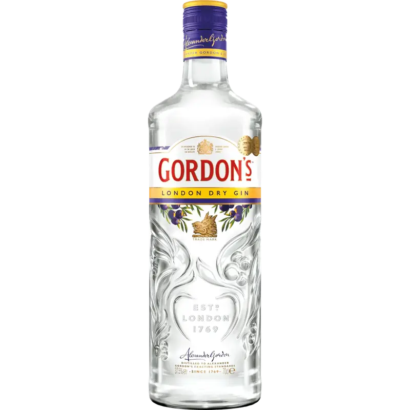 Gin