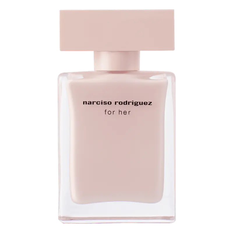 For Her Eau De Parfum