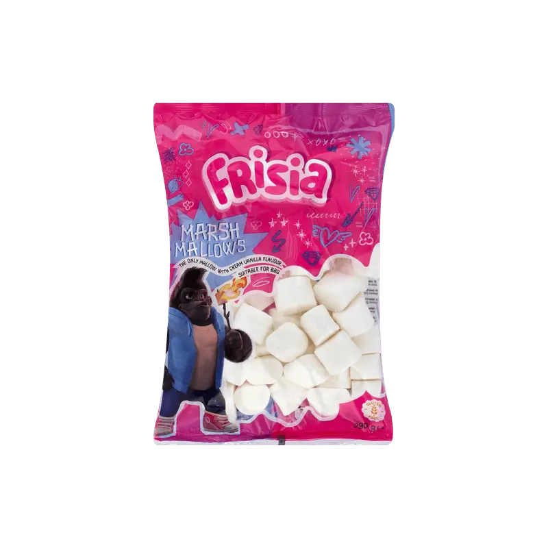 Marshmallows