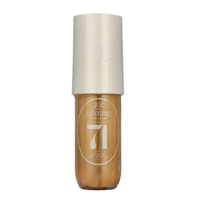 Perfume Mist