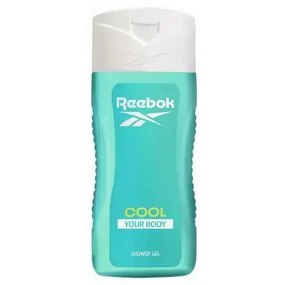 Douchegel Dames - Cool Your Body 400 ml