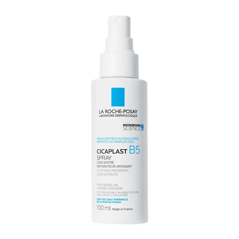 Cicaplast Spray B5