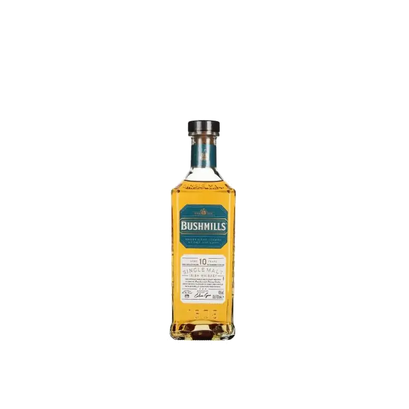 10 years Single Malt