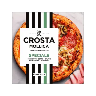 Pizza Speciale