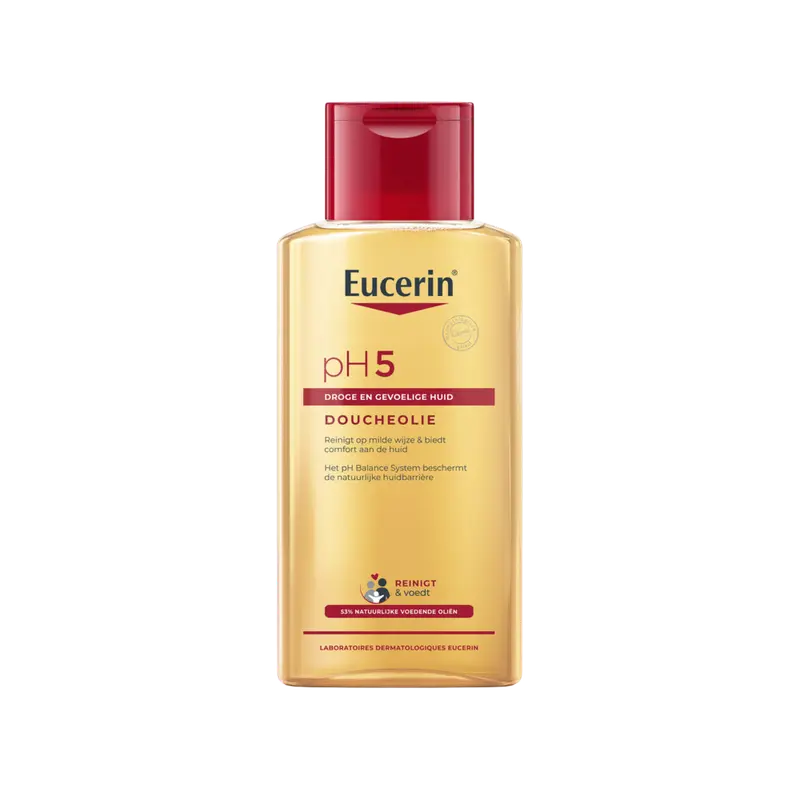 pH5 Douche olie 200 ml