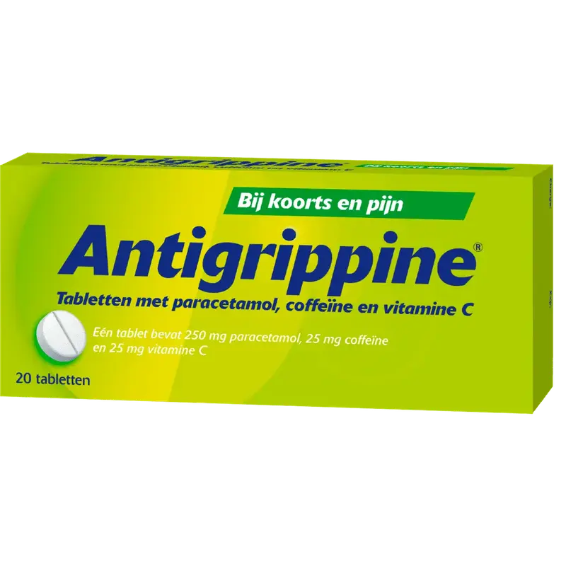 250 mg 20 tabletten