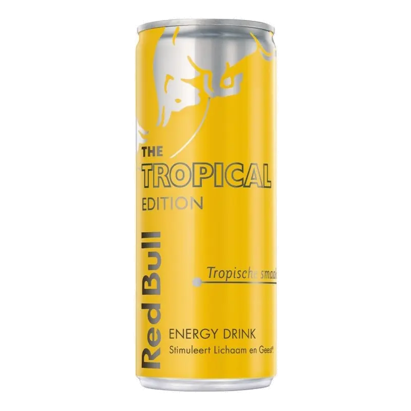 Tropical Edition