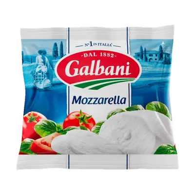 Mozzarella
