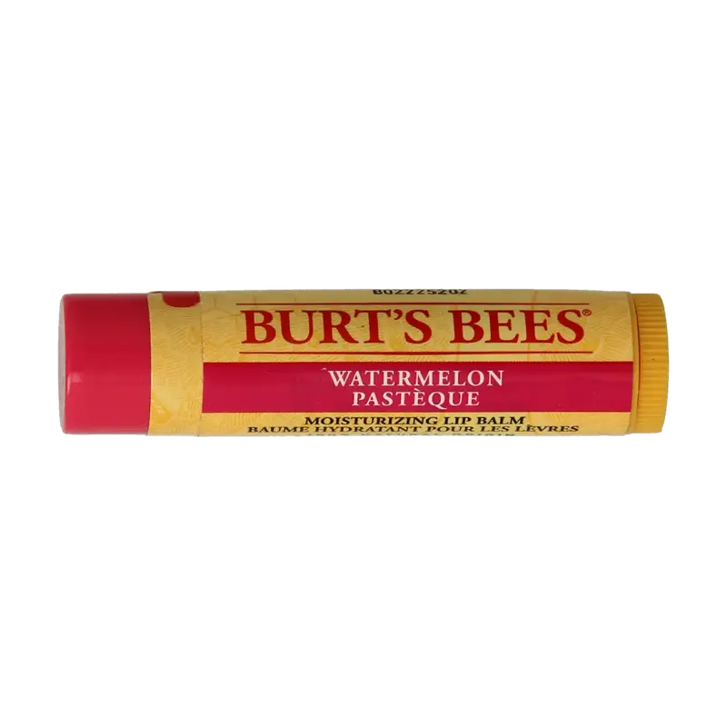 Lip Balm Watermelon 4g
