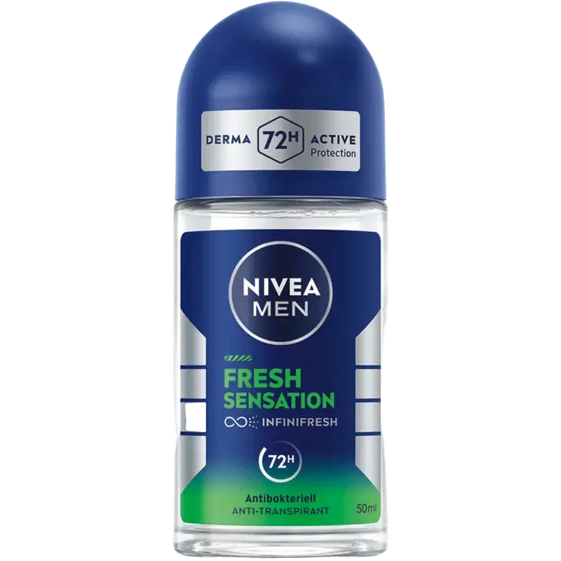 Deodorant Roller For Men