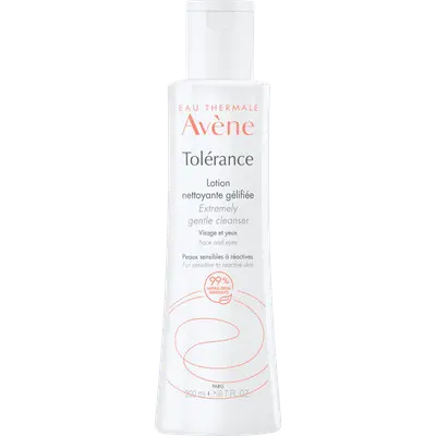 Tolérance Control Cleaning Lotion