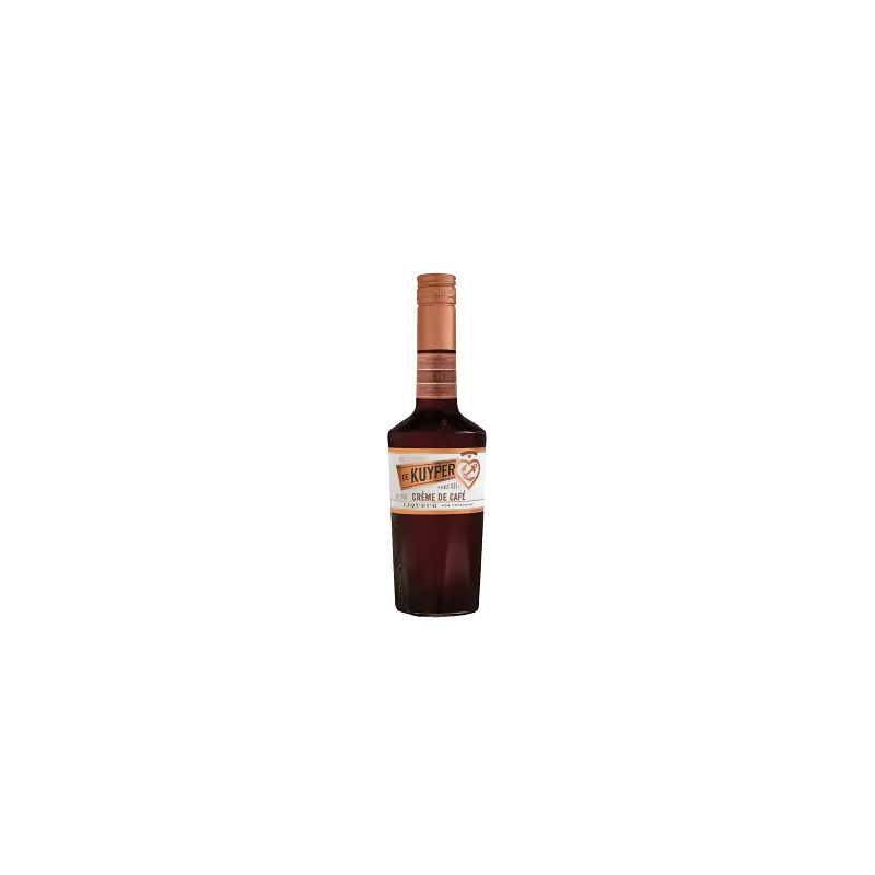 Creme de Café |