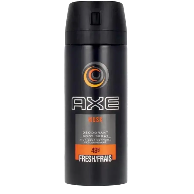 Deodorant Bodyspray Musk 150 ml