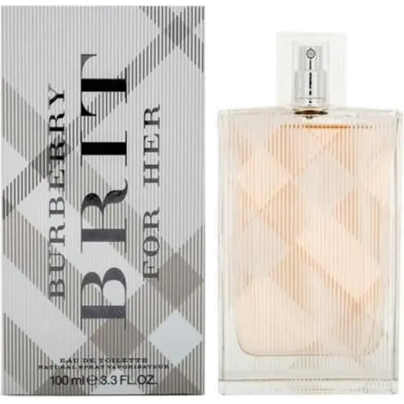 Brit Eau de Toilette