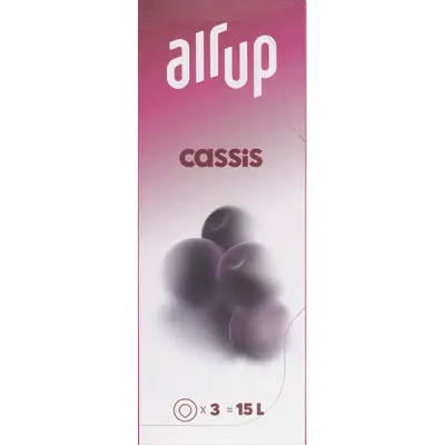 Cassis pods