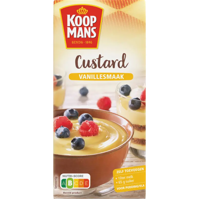 Custard