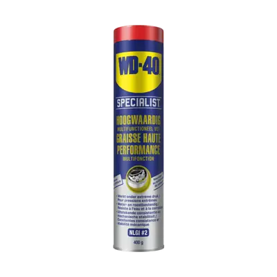 Specialist® Hoogwaardig
