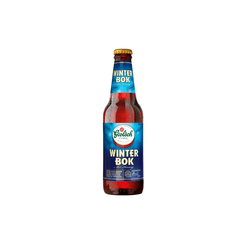 Winterbok