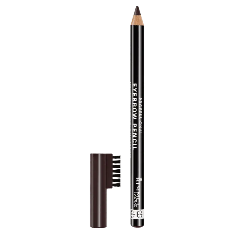 Wenkbrauw Potlood Dark Brown