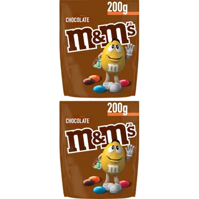 Melk chocolade 2-pack