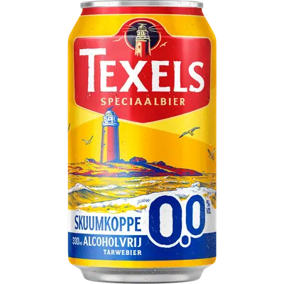 Skuumkoppe 0.0%