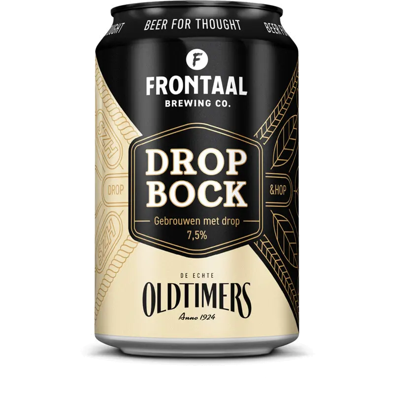 Drop bock