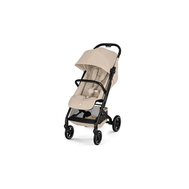 Beezy Buggy 2026
