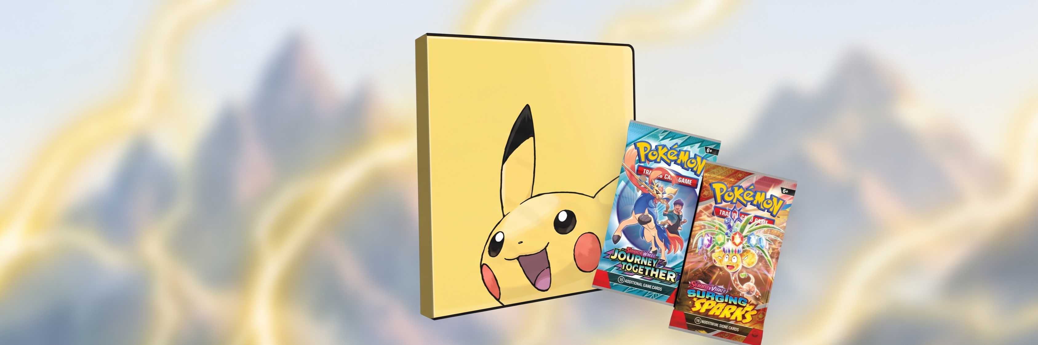 Deze bizarre deal van €14,99 is perfect voor Pokémon-fans