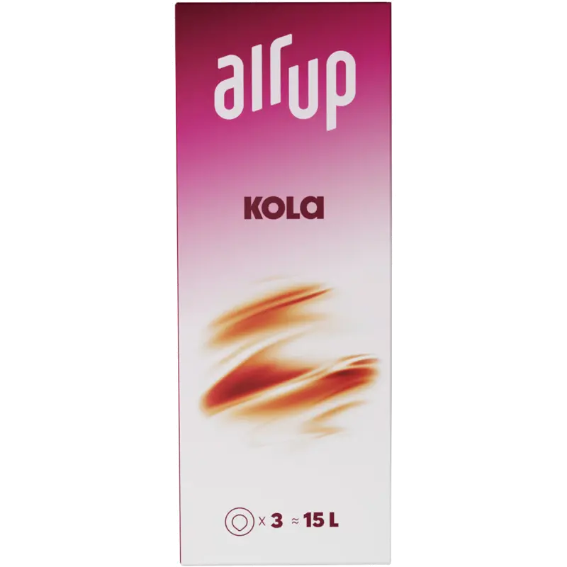 Kola pods