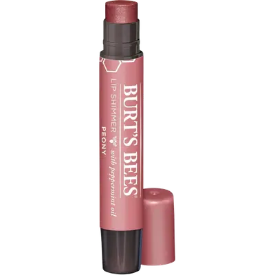 Lipshimmer Peony